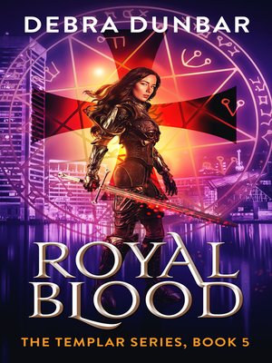 cover image of Royal Blood